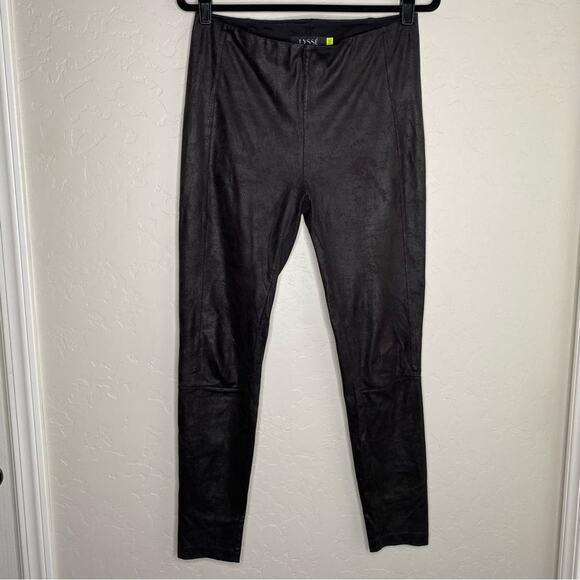 Lysse Brown Matilda Foil 28" Inseam Legging Medium - Picture 10 of 10